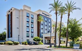 Springhill Suites Phoenix Downtown 3*